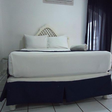 Hotel Bagasi Manzanillo Εξωτερικό φωτογραφία