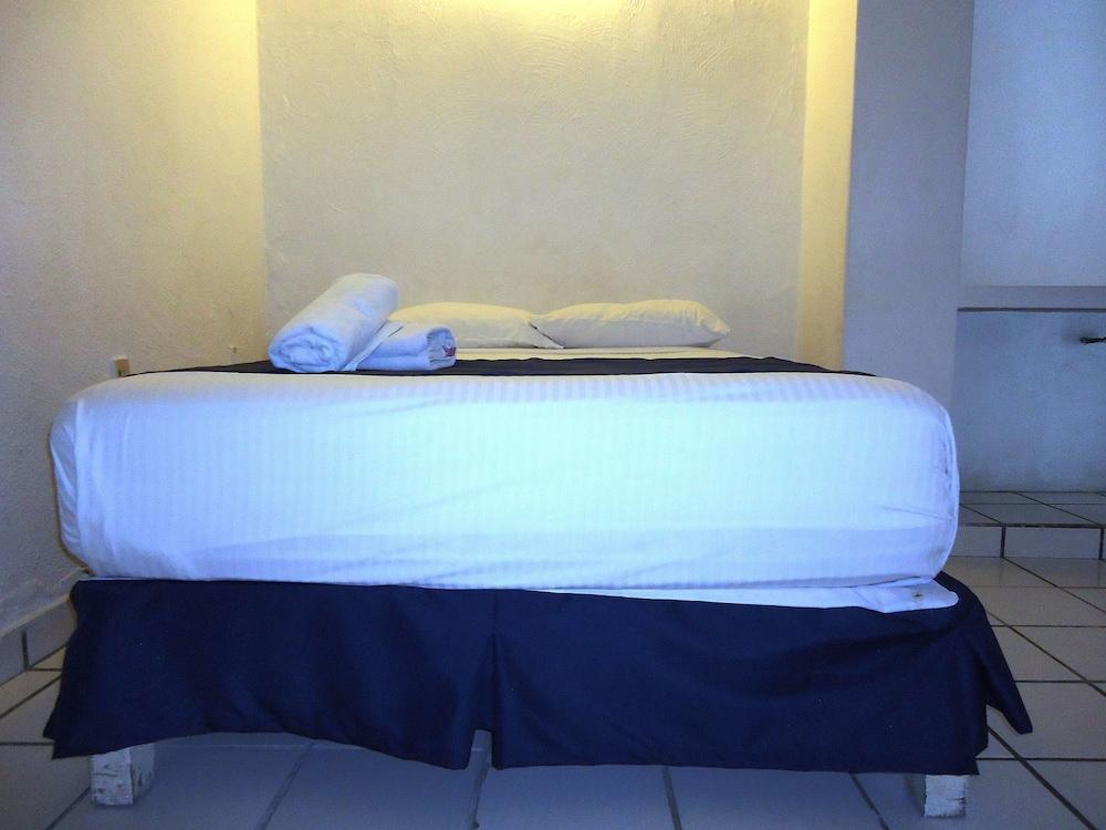 Hotel Bagasi Manzanillo Εξωτερικό φωτογραφία