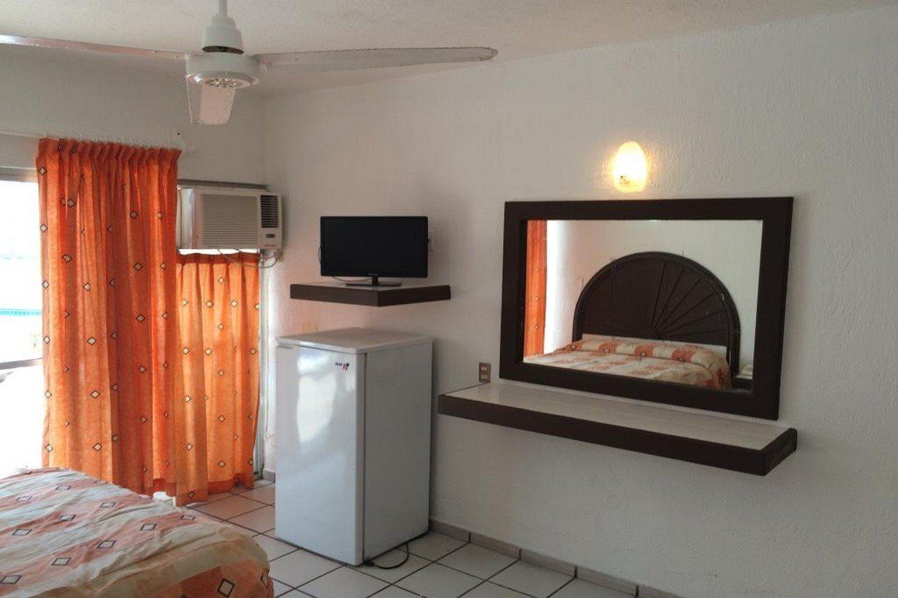 Hotel Bagasi Manzanillo Εξωτερικό φωτογραφία