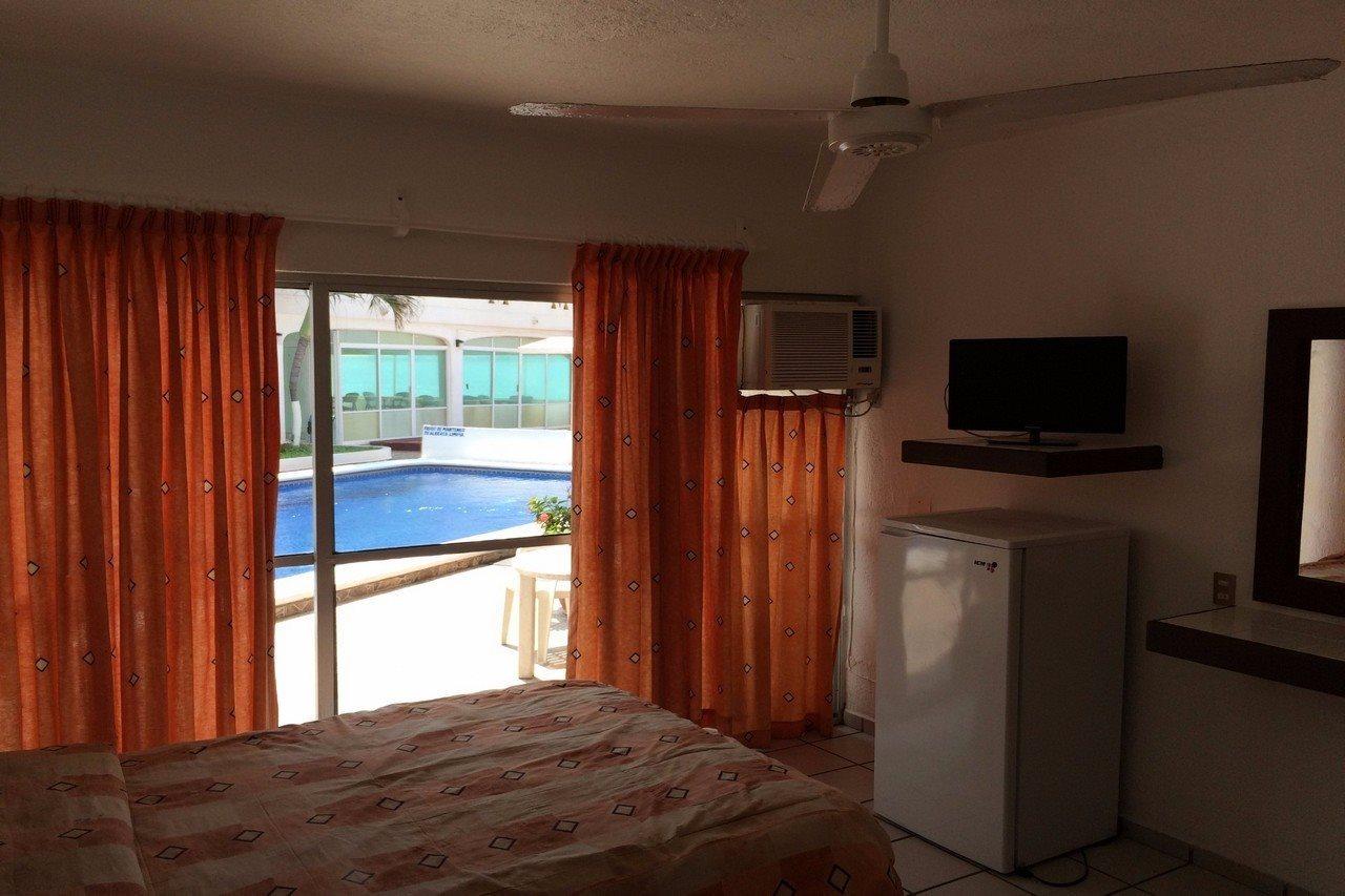 Hotel Bagasi Manzanillo Εξωτερικό φωτογραφία