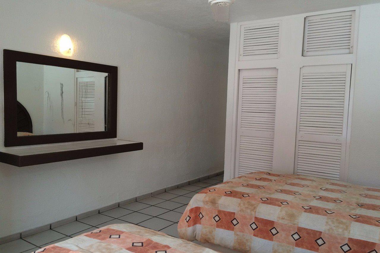 Hotel Bagasi Manzanillo Εξωτερικό φωτογραφία
