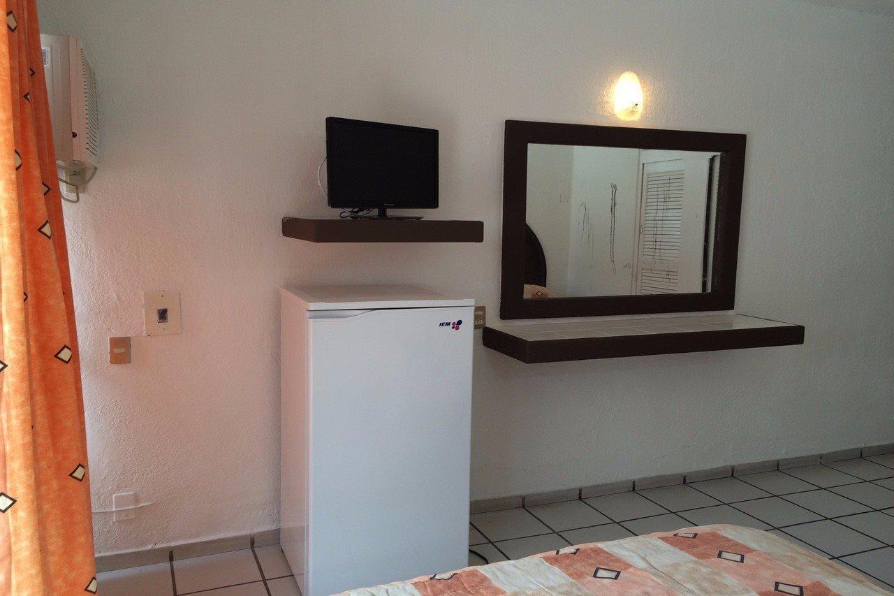 Hotel Bagasi Manzanillo Εξωτερικό φωτογραφία