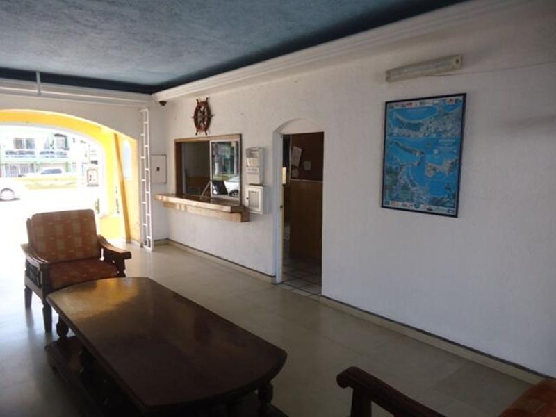 Hotel Bagasi Manzanillo Εξωτερικό φωτογραφία