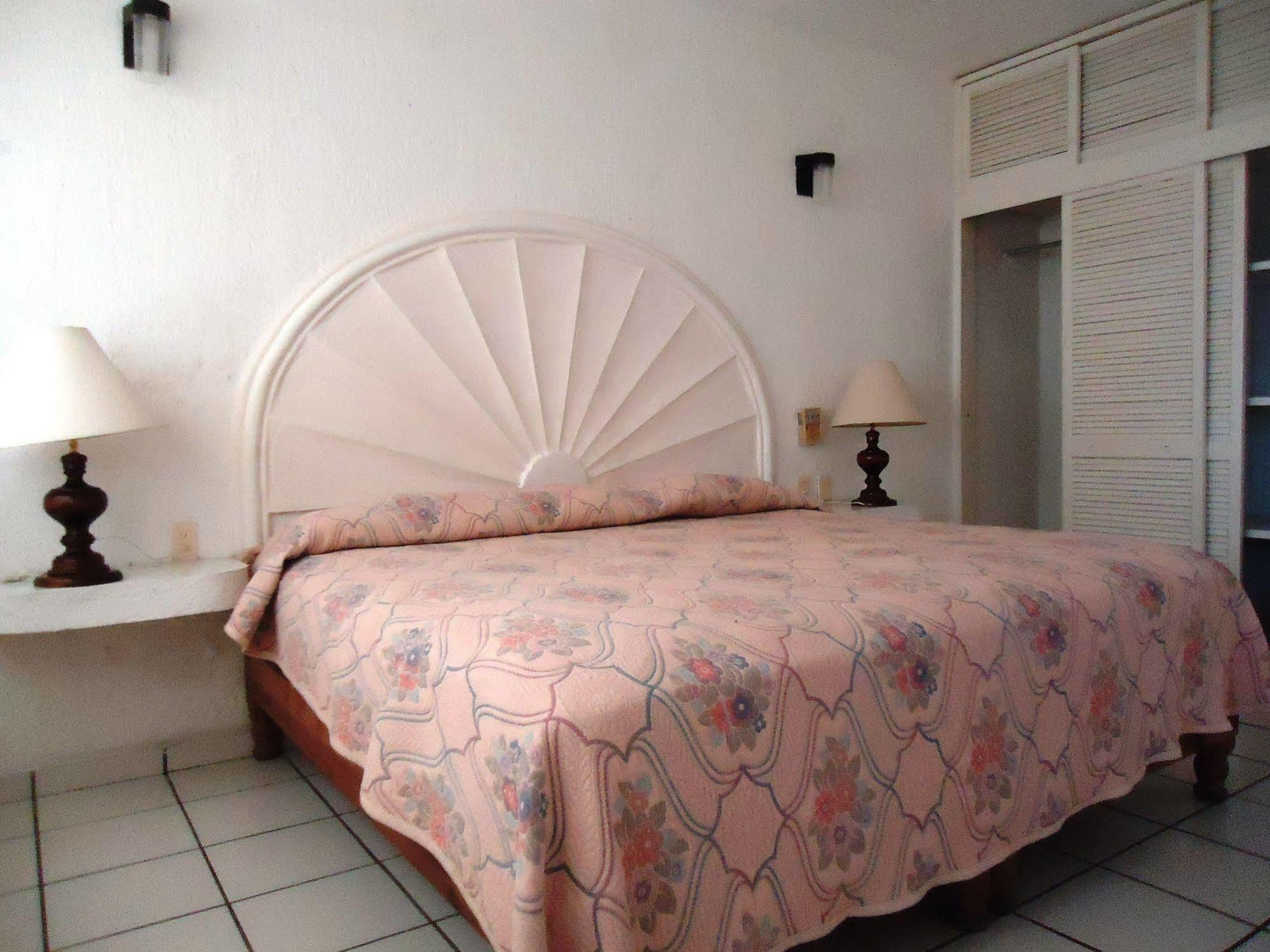 Hotel Bagasi Manzanillo Εξωτερικό φωτογραφία