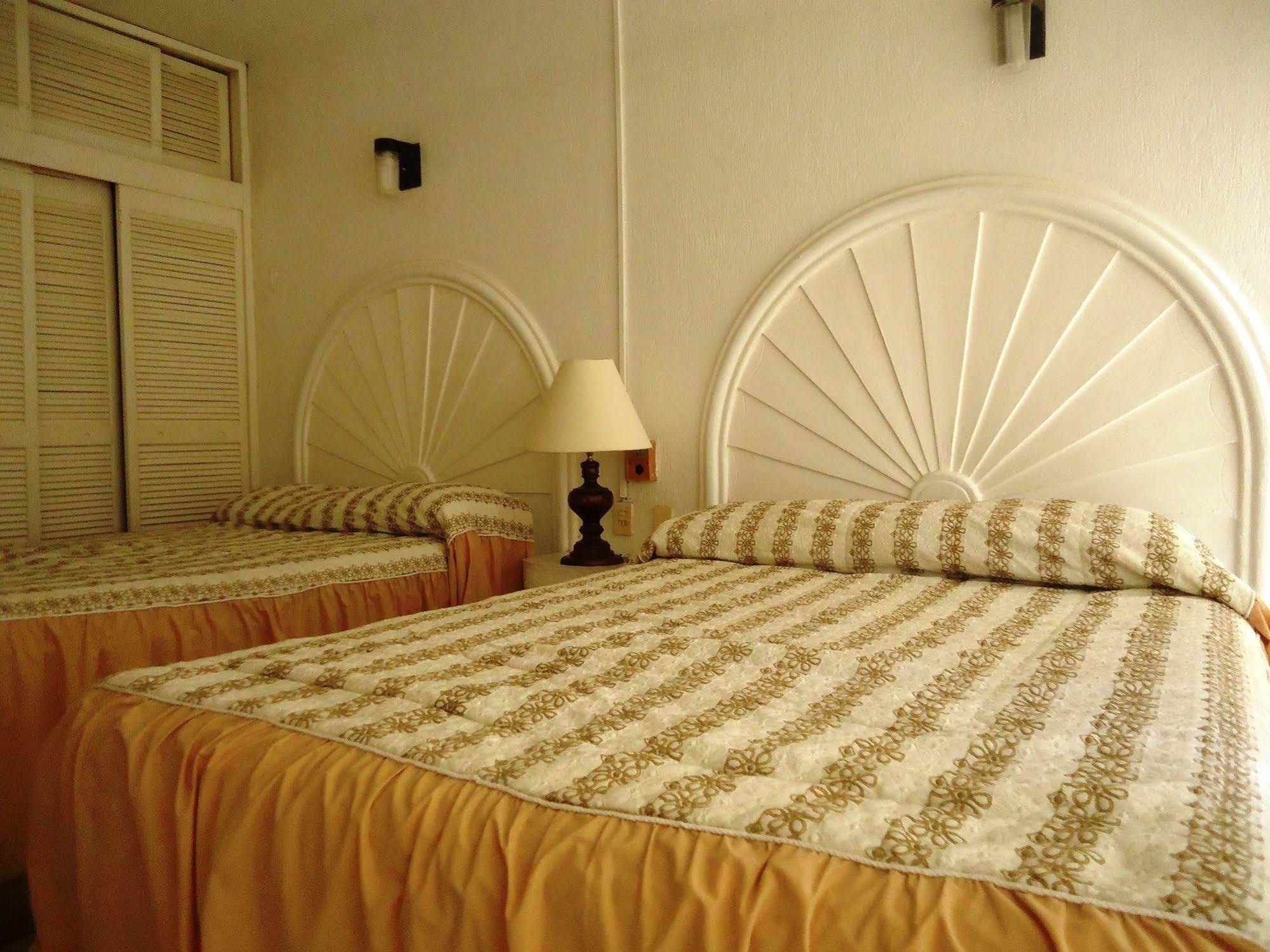 Hotel Bagasi Manzanillo Εξωτερικό φωτογραφία
