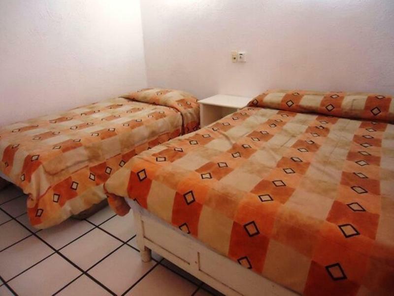 Hotel Bagasi Manzanillo Εξωτερικό φωτογραφία