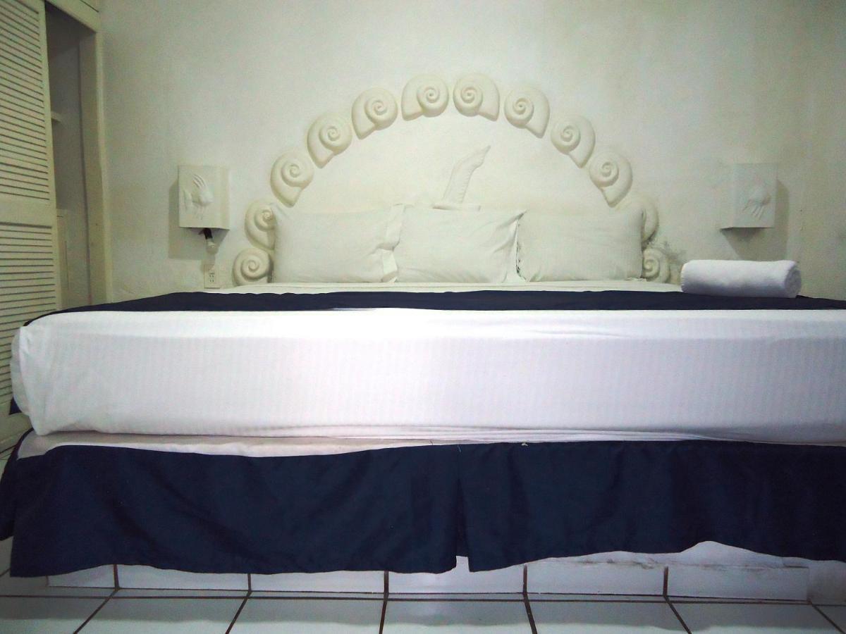 Hotel Bagasi Manzanillo Εξωτερικό φωτογραφία