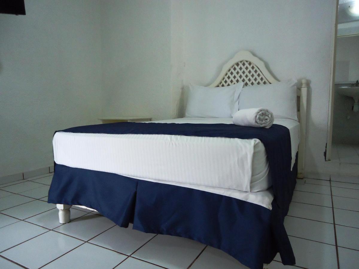 Hotel Bagasi Manzanillo Εξωτερικό φωτογραφία