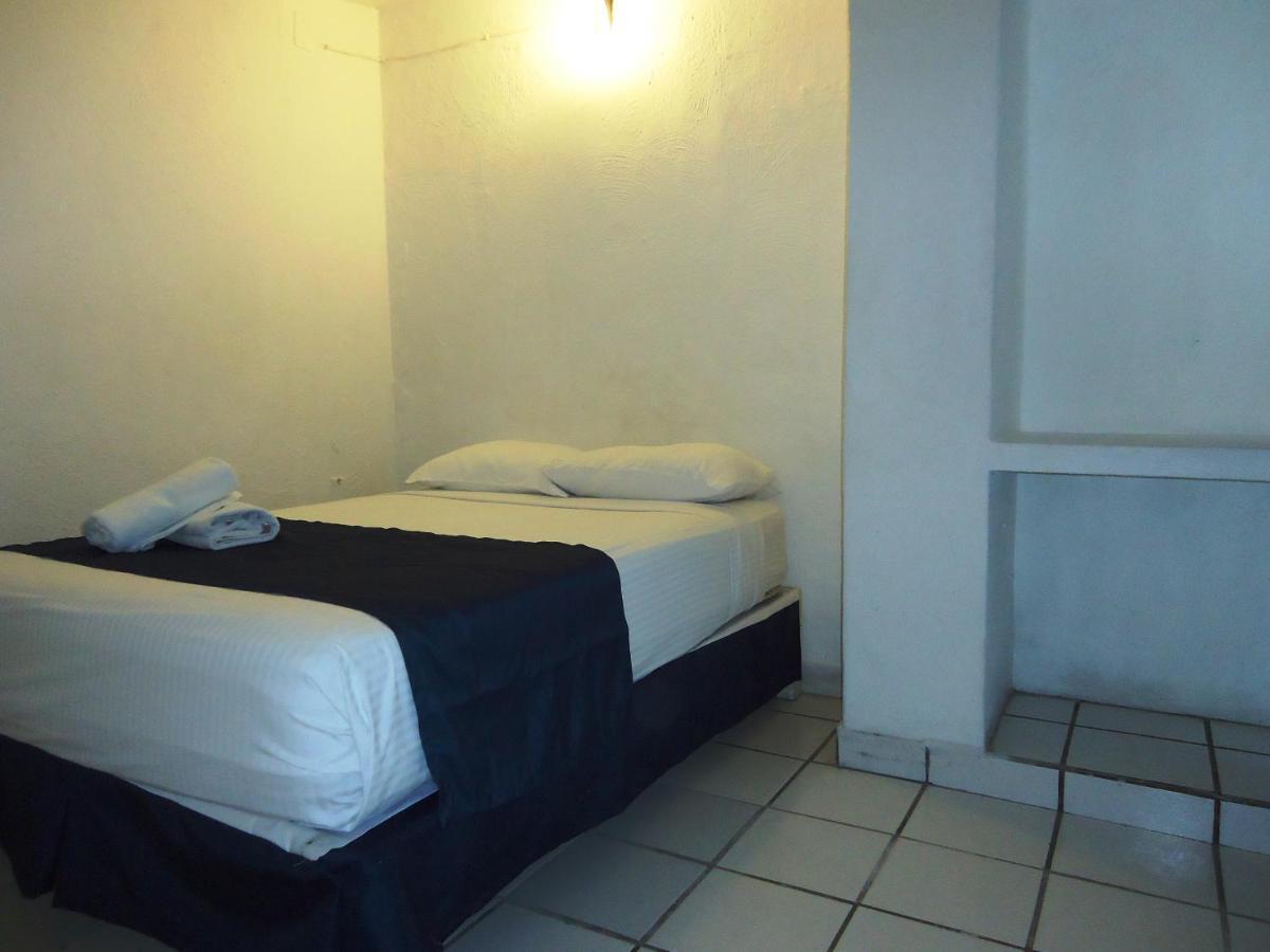 Hotel Bagasi Manzanillo Εξωτερικό φωτογραφία