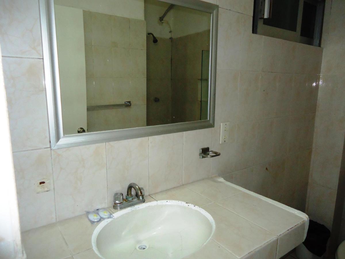 Hotel Bagasi Manzanillo Εξωτερικό φωτογραφία