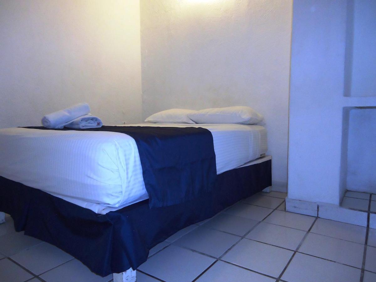 Hotel Bagasi Manzanillo Εξωτερικό φωτογραφία