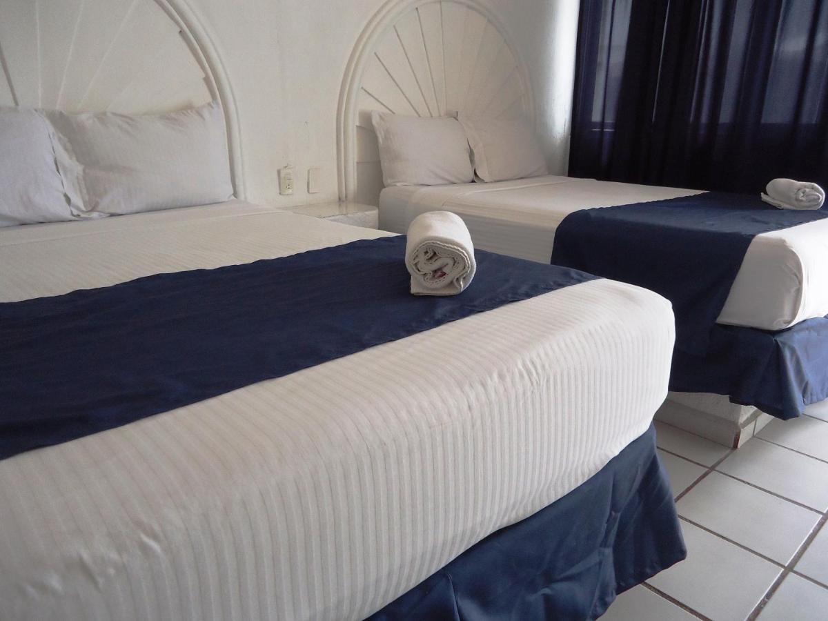 Hotel Bagasi Manzanillo Εξωτερικό φωτογραφία