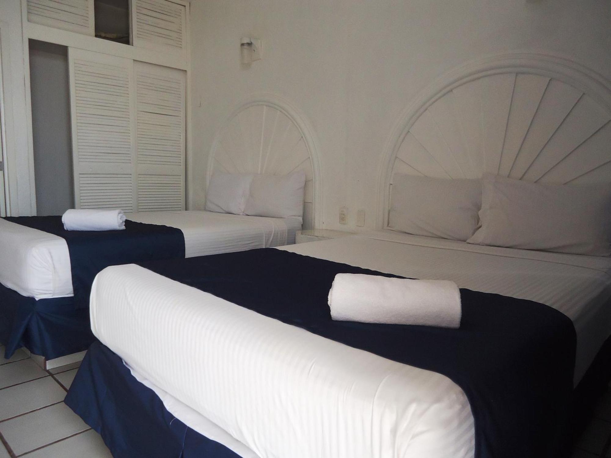Hotel Bagasi Manzanillo Εξωτερικό φωτογραφία