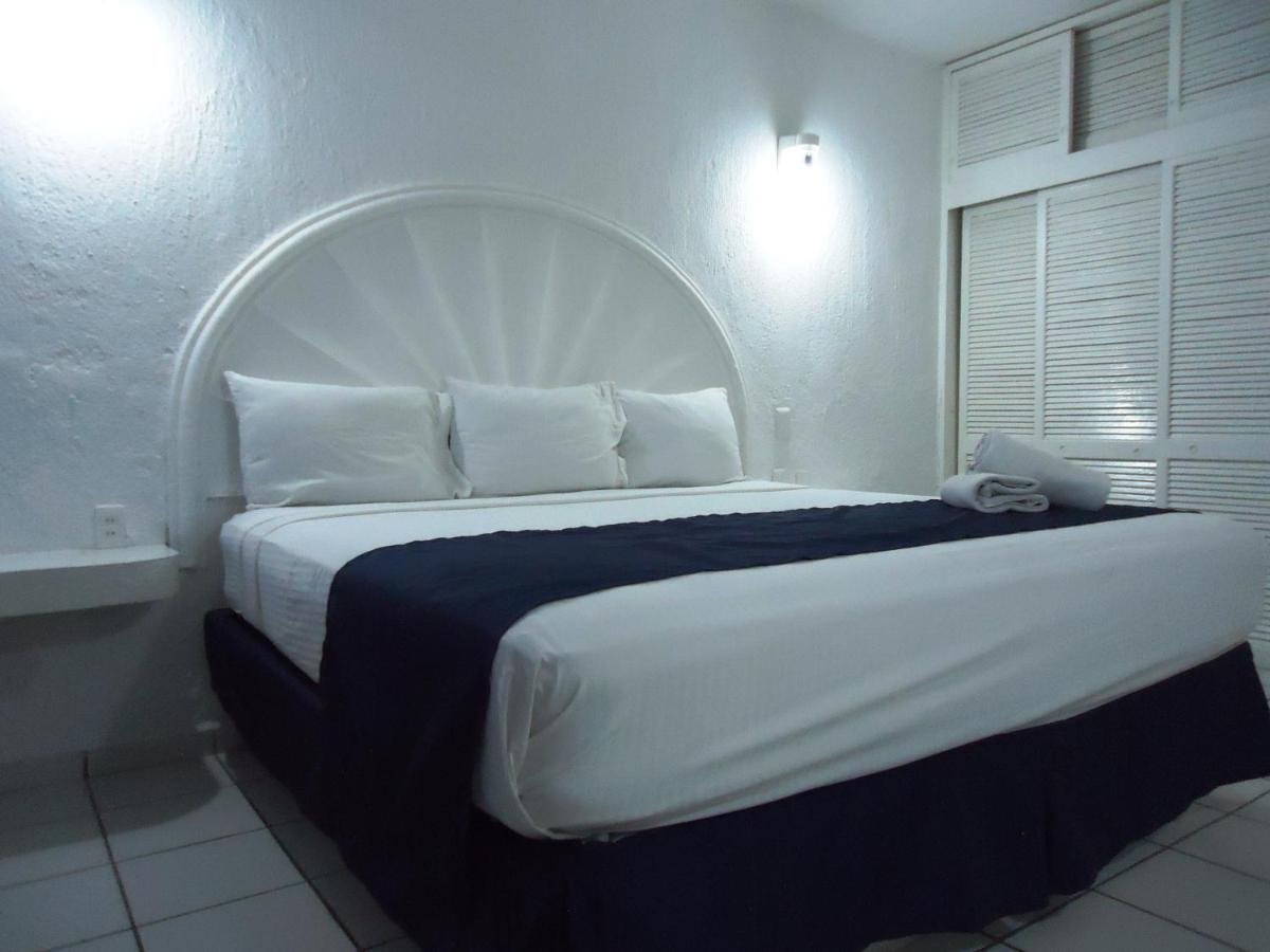 Hotel Bagasi Manzanillo Εξωτερικό φωτογραφία