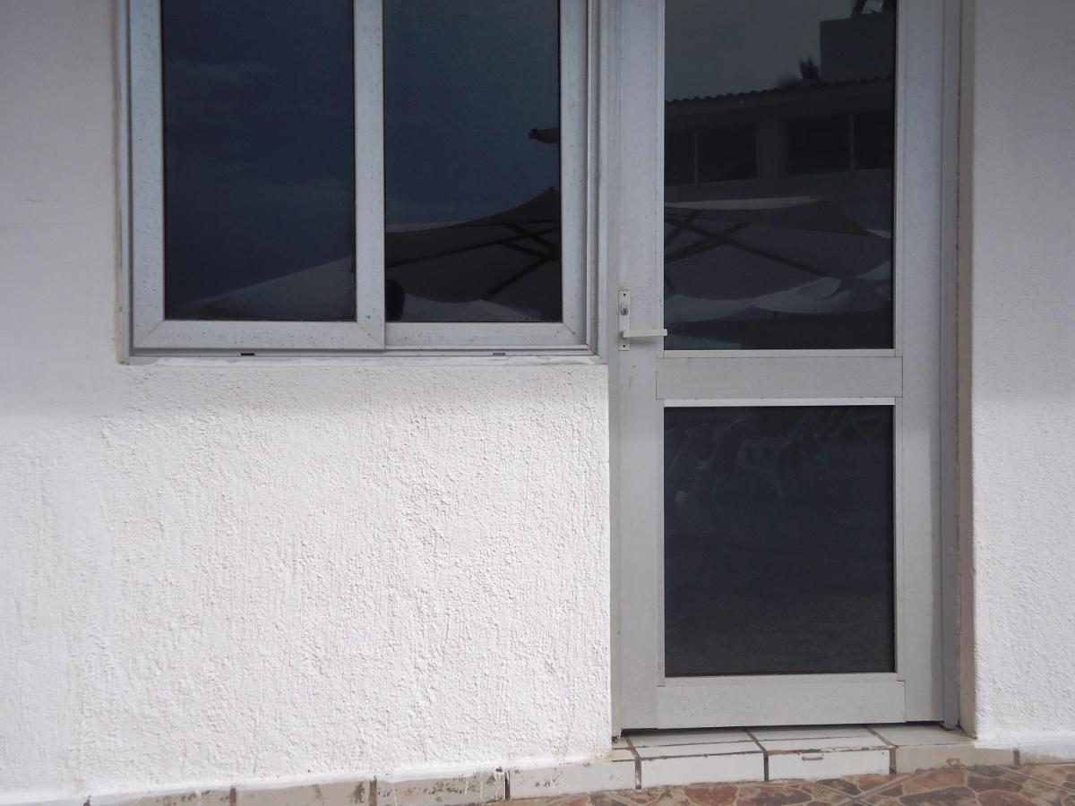 Hotel Bagasi Manzanillo Εξωτερικό φωτογραφία