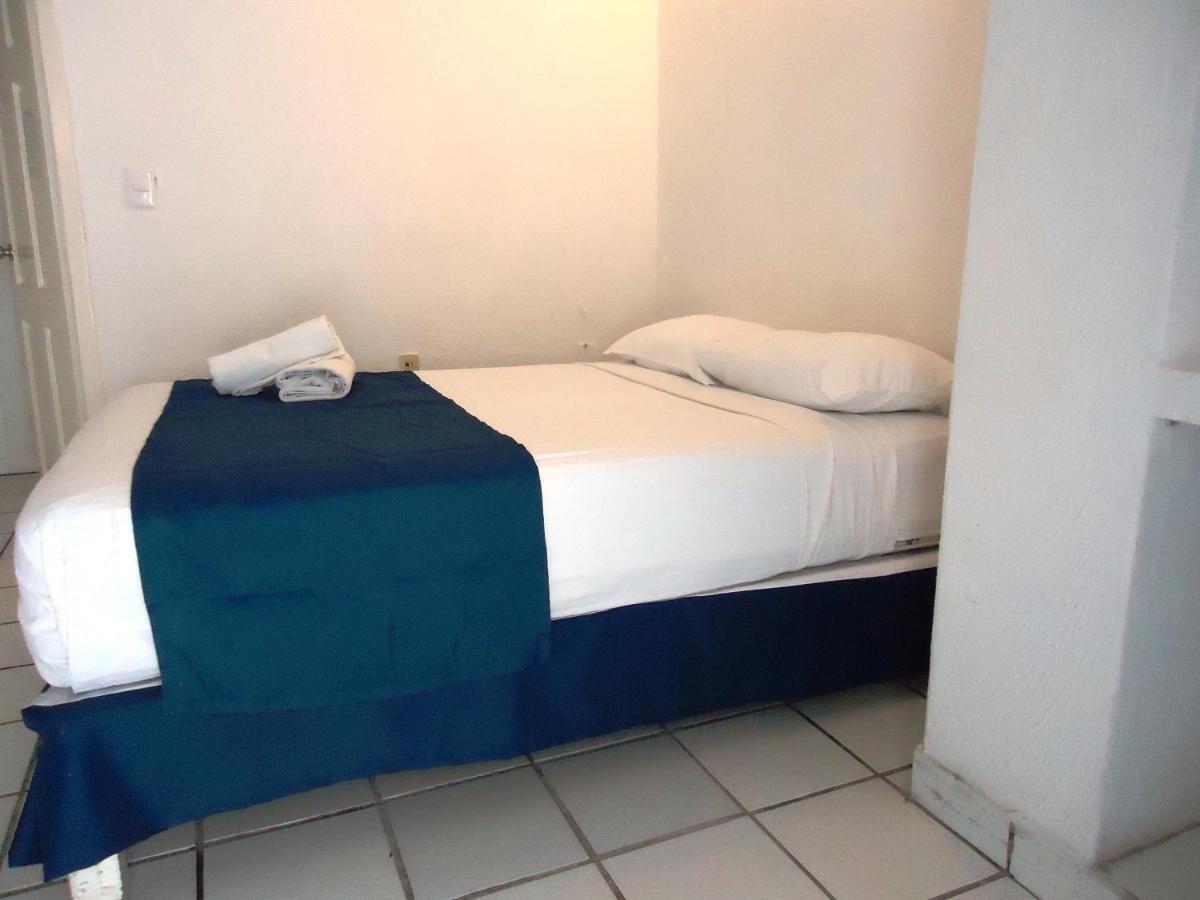 Hotel Bagasi Manzanillo Εξωτερικό φωτογραφία
