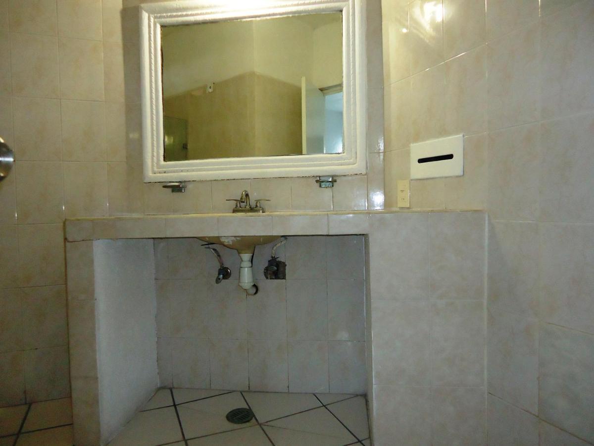 Hotel Bagasi Manzanillo Εξωτερικό φωτογραφία
