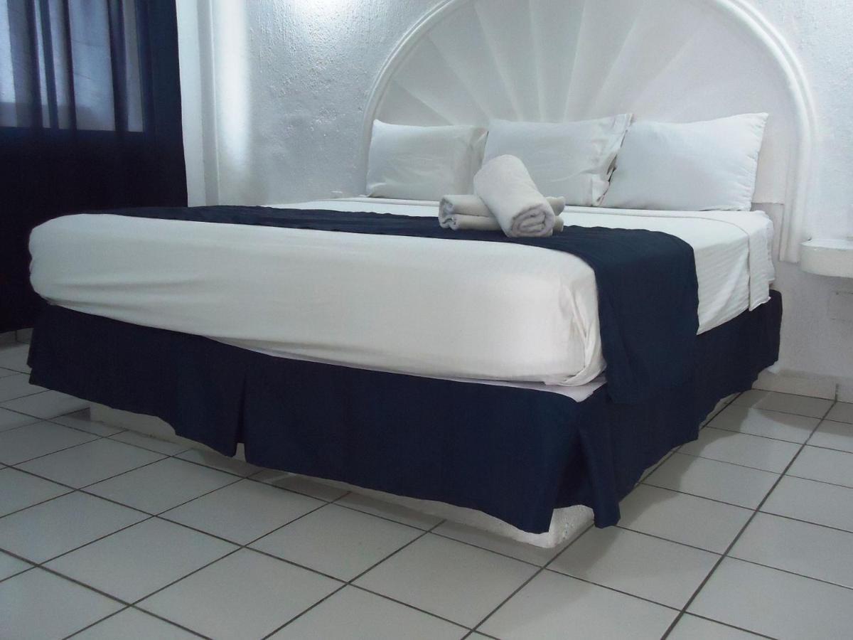 Hotel Bagasi Manzanillo Εξωτερικό φωτογραφία