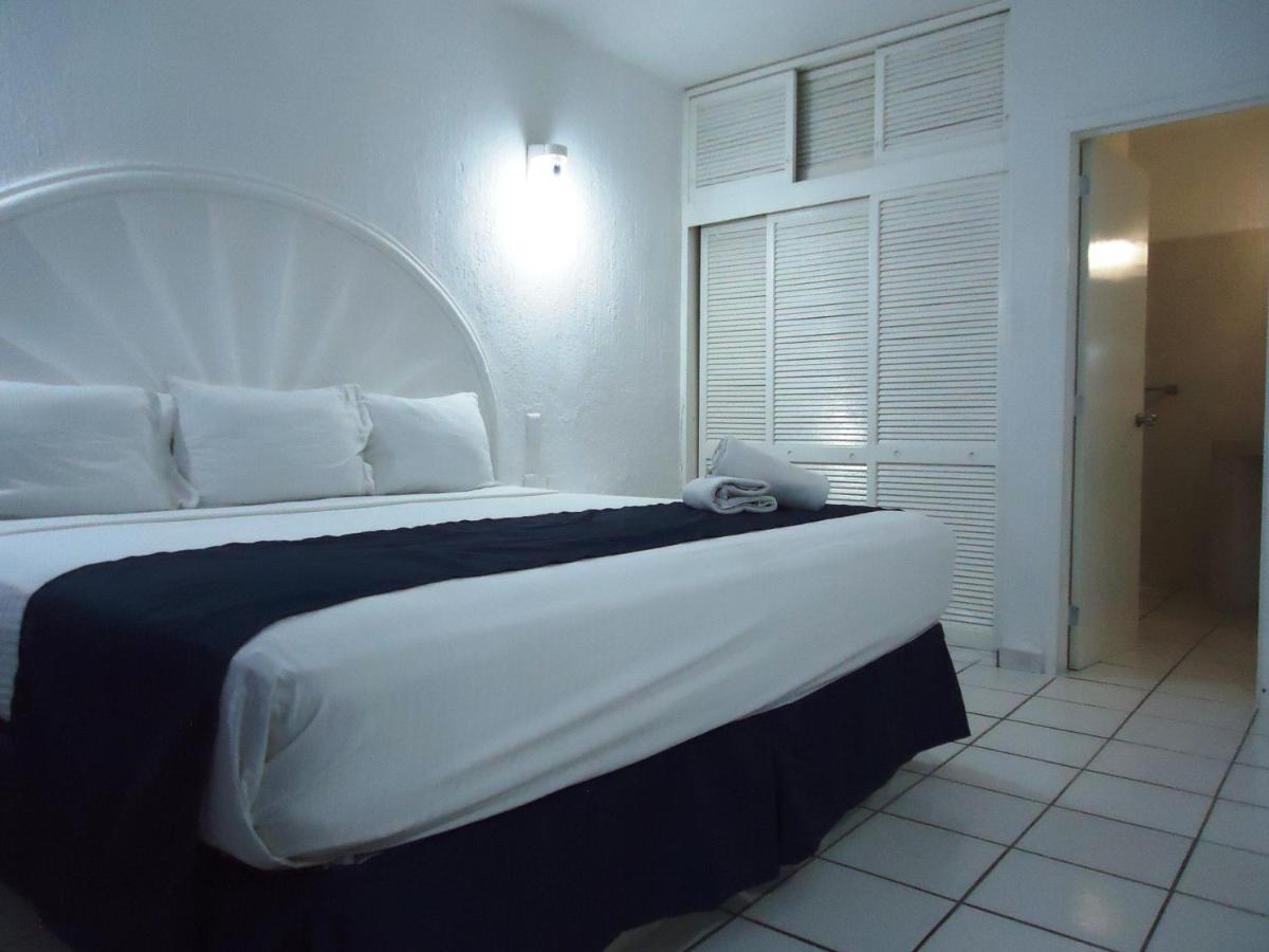 Hotel Bagasi Manzanillo Εξωτερικό φωτογραφία