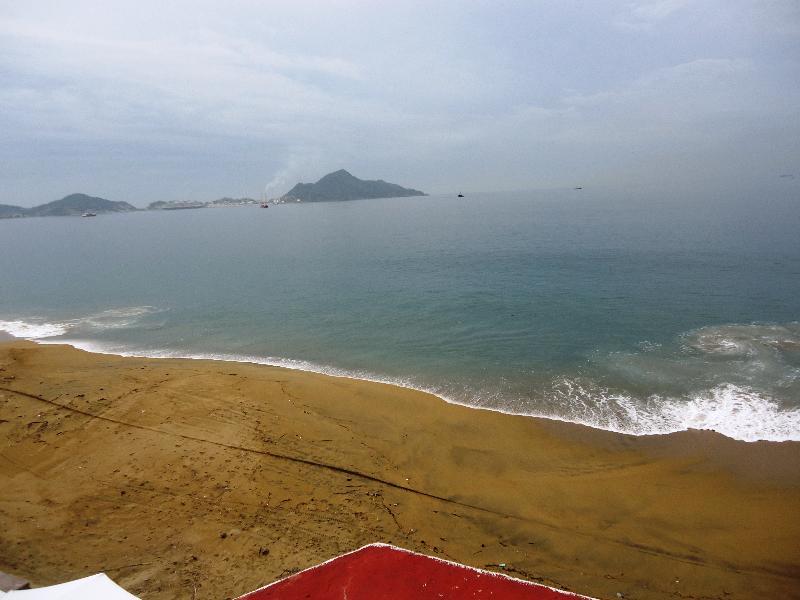 Hotel Bagasi Manzanillo Εξωτερικό φωτογραφία