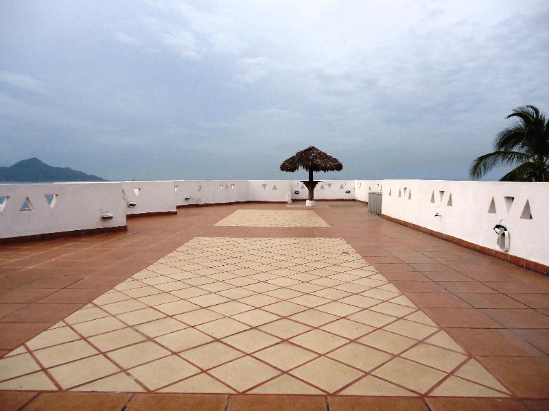Hotel Bagasi Manzanillo Εξωτερικό φωτογραφία